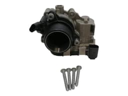 PORSCHE PORSCHE Panamera 971 Throttle Body 06M133062J — thumbnail 1