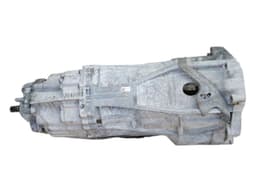 PORSCHE PORSCHE Panamera 971 TURBO PDK Gearbox 0DS300020AR C7150 4.0 V8 — thumbnail 2