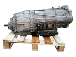 PORSCHE PORSCHE Panamera 971 TURBO PDK Gearbox 0DS300020AR C7150 4.0 V8 — thumbnail 4