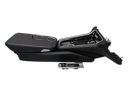 PORSCHE PORSCHE RHD UK Panamera 971 Console 971863240K — thumbnail 1