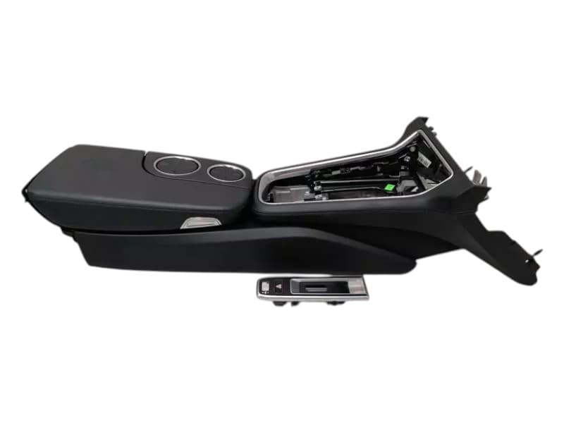 PORSCHE PORSCHE RHD UK Panamera 971 Console 971863240K