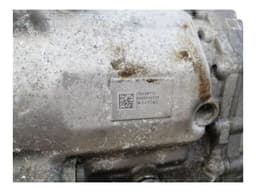 PORSCHE PORSCHE Panamera 971 TURBO PDK Gearbox 0DS300020AR C7150 4.0 V8 — thumbnail 9