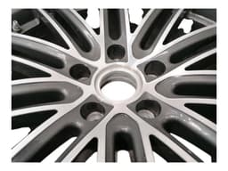 PORSCHE PORSCHE Panamera 971 Wheel 971601025AC — thumbnail 4
