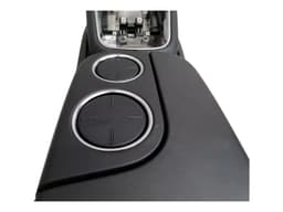 PORSCHE PORSCHE RHD UK Panamera 971 Console 971863240K — thumbnail 3