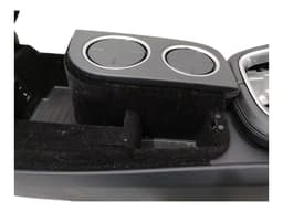 PORSCHE PORSCHE RHD UK Panamera 971 Console 971863240K — thumbnail 6