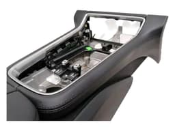 PORSCHE PORSCHE RHD UK Panamera 971 Console 971863240K — thumbnail 2