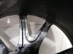 FERRARI FERRARI Alloy Wheel 242157 CALIFORNIA REAR 10J X20 ET 52.5 — thumbnail 9