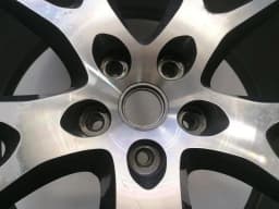 FERRARI FERRARI Alloy Wheel 242156 CALIFORNIA FRONT 8JX20 ET44 — thumbnail 3