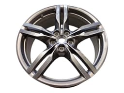 FERRARI FERRARI Alloy Wheel 855336 Ferrari Portofino OEM FRONT 8J 20" H2 ET45.7 — thumbnail 1