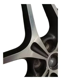 FERRARI Ferrari California Alloy Wheel 303335 — thumbnail 4