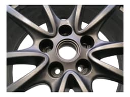 FERRARI 19 FERRARI F430 430 F131 SCUDERIA SPIDER 16M Alloy Wheel 254421 19 8J ET31.5 — thumbnail 3