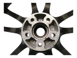 FERRARI 19 FERRARI F430 430 F131 SCUDERIA SPIDER 16M Alloy Wheel 254421 19 8J ET31.5 — thumbnail 4