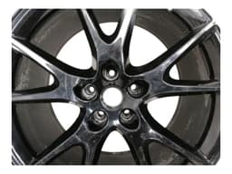 FERRARI FERRARI Alloy Wheel 242157 CALIFORNIA REAR 10J X20 ET 52.5 — thumbnail 3