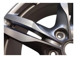 FERRARI FERRARI Alloy Wheel 855336 Ferrari Portofino OEM FRONT 8J 20" H2 ET45.7 — thumbnail 4