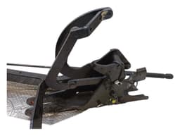 FERRARI FERRARI F430 430 SCUDERIA SPIDER 16M Boot hinge 66457600 — thumbnail 4