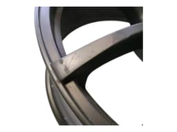 FERRARI 19 FERRARI F430 430 F131 SCUDERIA SPIDER 16M Alloy Wheel 254421 19 8J ET31.5 — thumbnail 9