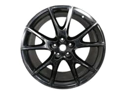 FERRARI FERRARI Alloy Wheel 242157 CALIFORNIA REAR 10J X20 ET 52.5 — thumbnail 1