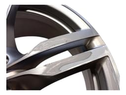 FERRARI FERRARI Alloy Wheel 855336 Ferrari Portofino OEM FRONT 8J 20" H2 ET45.7 — thumbnail 8
