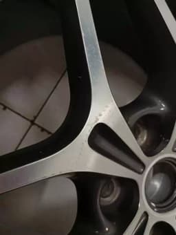 FERRARI Ferrari California Alloy Wheel 303335 — thumbnail 3