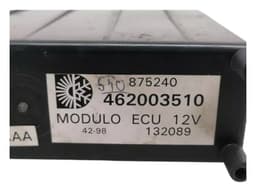 FERRARI FERRARI F430 430 F131 16M Electronic module 875240 Climate Control Module — thumbnail 5