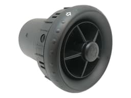 FERRARI FERRARI F430 430 F131 SPIDER 16M Air vent 67382400 — thumbnail 4