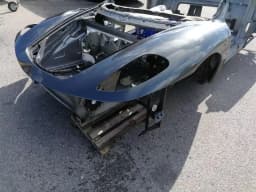 FERRARI FERRARI F430 430 F131 16M Front FENDER 80556711 — thumbnail 9