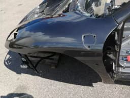 FERRARI FERRARI F430 430 F131 16M Front FENDER 80556711 — thumbnail 7