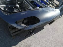 FERRARI FERRARI F430 430 F131 16M Front FENDER 80556711 — thumbnail 8