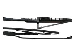 FERRARI FERRARI F430 430 F131 16M Front Wiper Linkage 65849300 — thumbnail 3