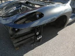 FERRARI FERRARI F430 430 F131 16M Front FENDER 80556711 — thumbnail 10