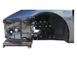 FERRARI FERRARI F430 430 F131 16M Front FENDER 80556711 — thumbnail 4