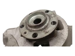 FERRARI FERRARI F430 430 F131 16M Left Rear Hub 179328 — thumbnail 6