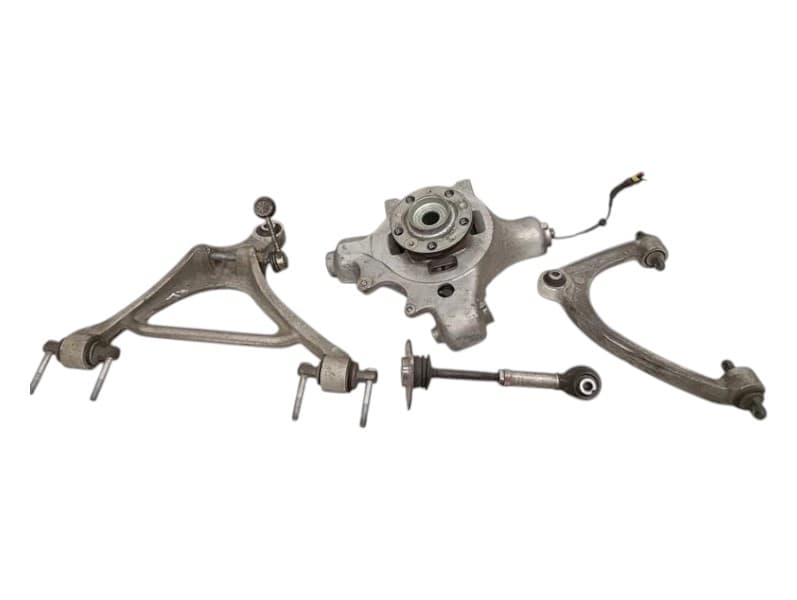 FERRARI F430 430 F131 16M Left Rear Hub 179328