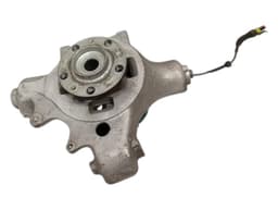 FERRARI FERRARI F430 430 F131 16M Left Rear Hub 179328 — thumbnail 2