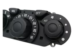FERRARI FERRARI F430 430 F131 SCUDERIA 16M Auto Climate Control 8077300 — thumbnail 2