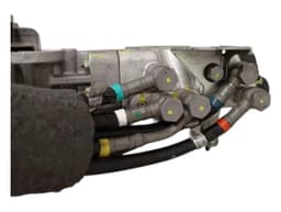 FERRARI FERRARI F430 430 F131 SCUDERIA 16M HYDRAULIC PUMP 234259 — thumbnail 5