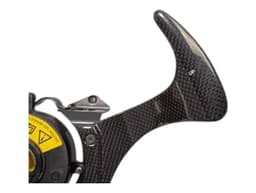 FERRARI FERRARI F430 430 F131 SCUDERIA 16M PADDLE SHIFT CARBON 226101 — thumbnail 7