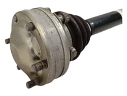FERRARI FERRARI F430 430 F131 16M 201911 Right Drive Shaft — thumbnail 5