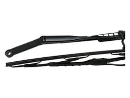 FERRARI FERRARI F430 430 F131 16M Front Wiper Linkage 65849300 — thumbnail 4
