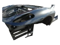 FERRARI FERRARI F430 430 F131 16M Front FENDER 80556711 — thumbnail 3
