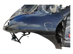 FERRARI FERRARI F430 430 F131 16M Front FENDER 80556711 — thumbnail 1