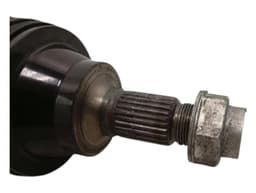 FERRARI FERRARI F430 430 F131 16M Left Rear Drive Shaft 201911 — thumbnail 4