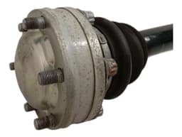 FERRARI FERRARI F430 430 F131 16M Left Rear Drive Shaft 201911 — thumbnail 6