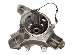 FERRARI FERRARI F430 430 F131 16M Left Rear Hub 179328 — thumbnail 3