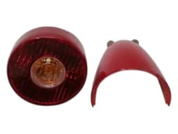 FERRARI FERRARI F430 430 F131 16M Right Rear Light 185670 — thumbnail 2