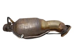 FERRARI FERRARI F430 430 F131 SCUDERIA 16M Catalytic Converter PAIR 237817 — thumbnail 3