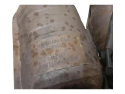 FERRARI FERRARI F430 430 F131 SCUDERIA 16M Catalytic Converter PAIR 237817 — thumbnail 7
