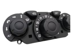 FERRARI FERRARI F430 430 F131 SCUDERIA 16M Auto Climate Control 8077300 — thumbnail 3