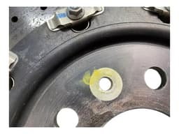 FERRARI FERRARI F430 430 F131 SCUDERIA 16M Rear Brake Disc 222340 — thumbnail 6