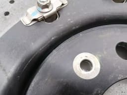 FERRARI FERRARI F430 430 F131 SCUDERIA Brake Disc Front 240546 — thumbnail 4